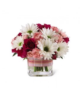 The Sweet Surprises Bouquet The Sweet Surprises Bouquet